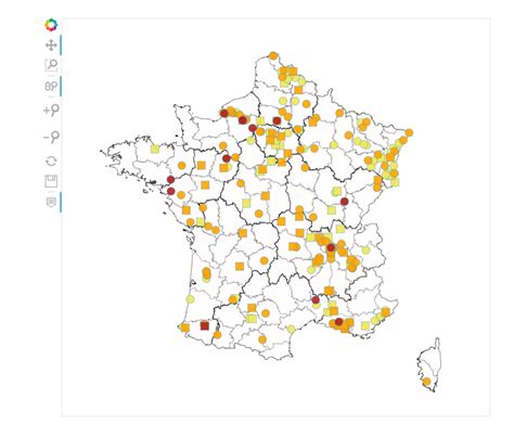 Carte interactive des associations riz-légumineuses et leurs apports nutritionnels