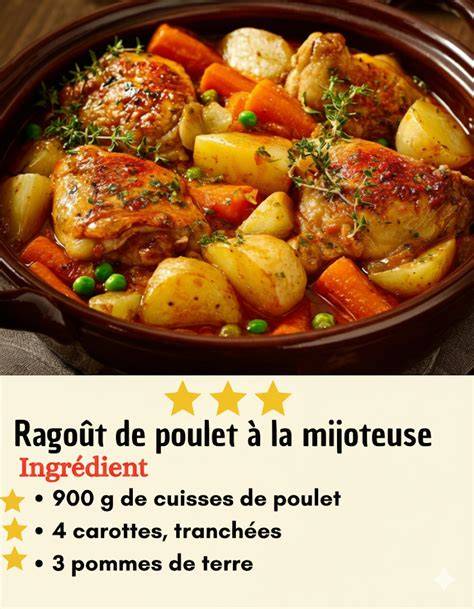 Dessus peau poulet avant cuisson infographie