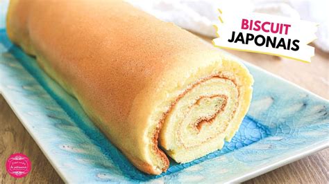 Vue générale des étapes de biscuit japonais