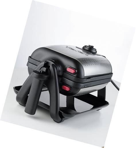gaufrier Tefal plaques amovibles