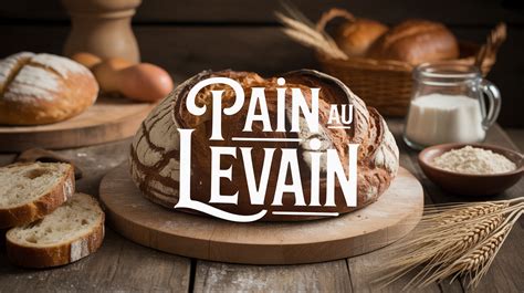 levain symbolique et scriptural