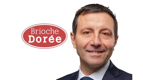 image profil Olivier Voarick et Brioche Dorée