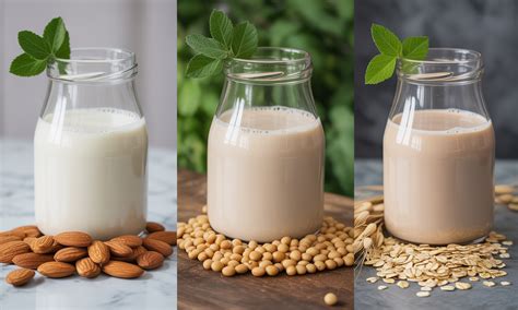 Carte culinaire régionale: alternatives et substitutions de lait végétal dans les clafoutis