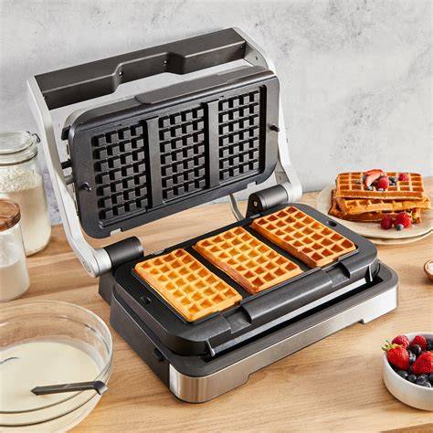 Gaufres et grill Tefal compatibilité