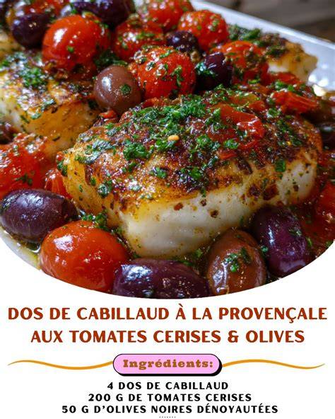 quiche provençale prête à cuire avec olives et tomates