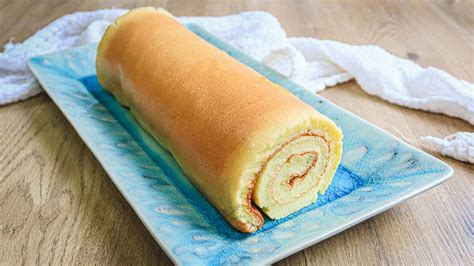 Biscuit roulé