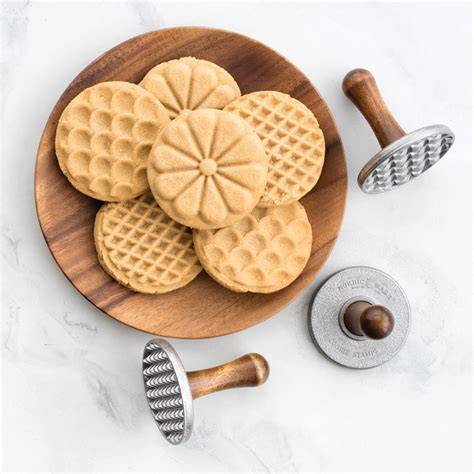 Infographie: Guide rapide - tampons à biscuits et embosseurs