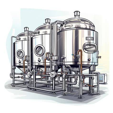 illustration arbres génériques de fermentation