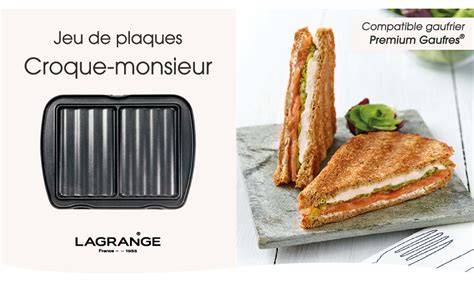 schéma plaques croque-monsieur