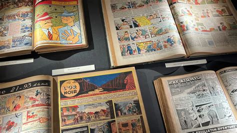 Visuels de vitrines françaises, charmantes et espiègles, dessinées par Bahar, mettant en avant les produits saisonniers
