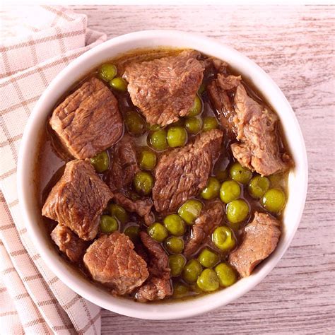 recette-foie-boeuf-petits-pois-photos