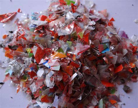 Infographie: Avantages de la cellophane dans l'emballage de bonbons