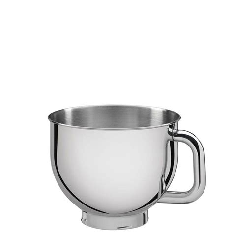 illustration robot patissier ouvert bol inox