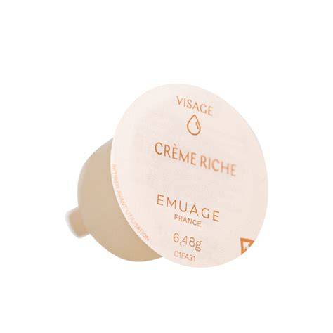 crème céréales bio riche en texture