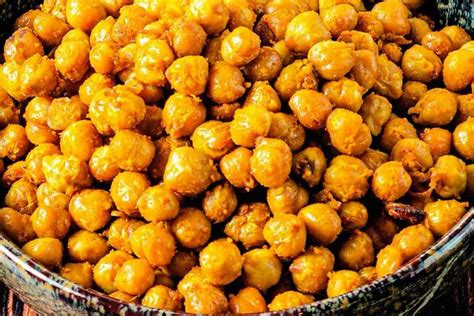 Tableau comparatif des temps de cuisson des pois chiches par méthode