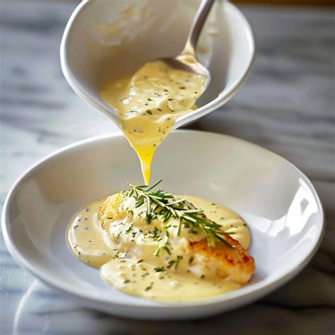 Ingrédients pour la sauce béarnaise : beurre, œufs, estragon, échalotes