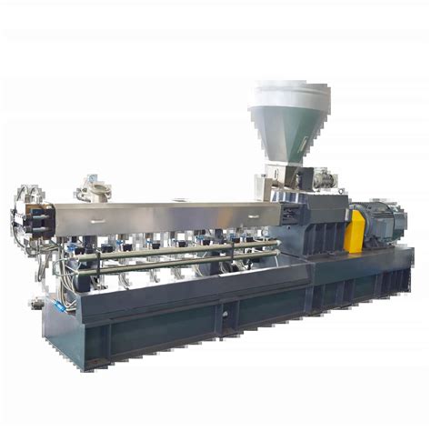Extrudeuse à double vis