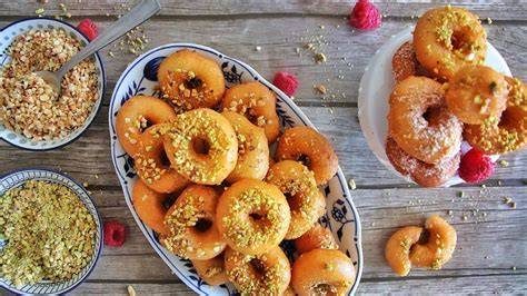 patisserie-tunisienne-desserts-illustration