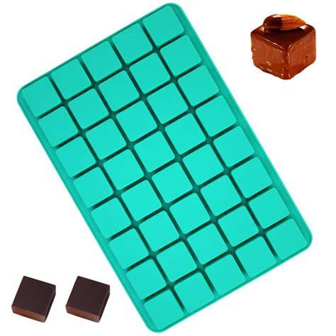 illustration moules silicone cuisson sans beurre