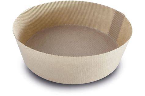 schéma chemisage moule papier cuisson