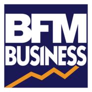 Logo BFM Business