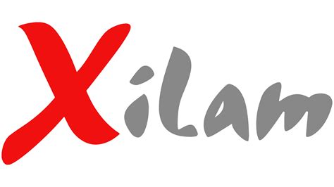 Logo Xilam Animation