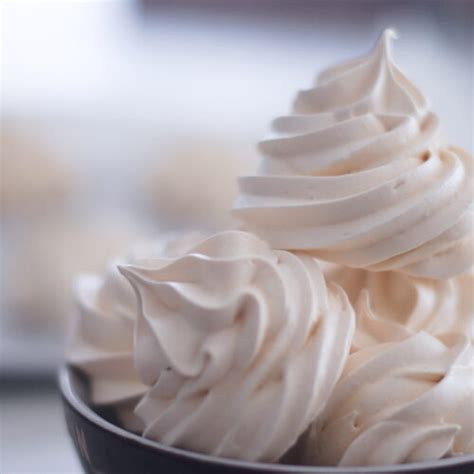 infographie aquafaba meringue étape par étape