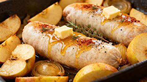 image technique boudin blanc et cuisson
