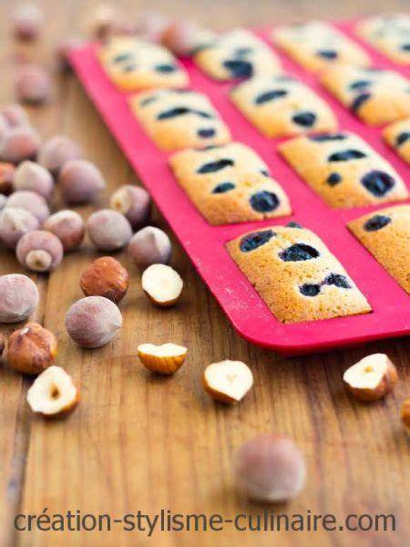 financiers noisettes sans gluten diagramme