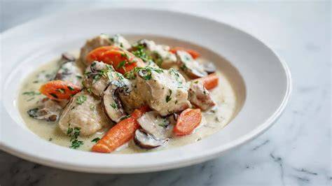 accompagnements-blanquette-veau-légumes
