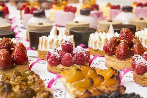 grandeur image pâtisserie grenoble