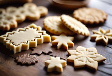 image base biscuits et emporte-pièces