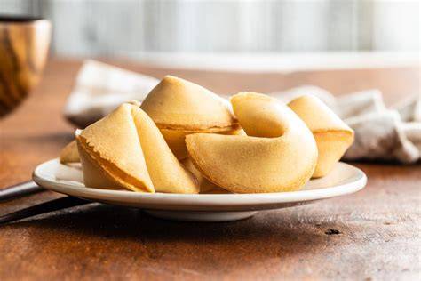 fortune-cookie-plat-et-texte