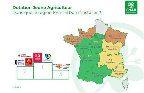 carte des régions de production des pois chiches