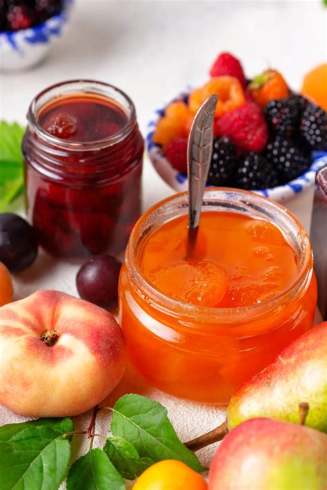compote fruits fruits au microondes