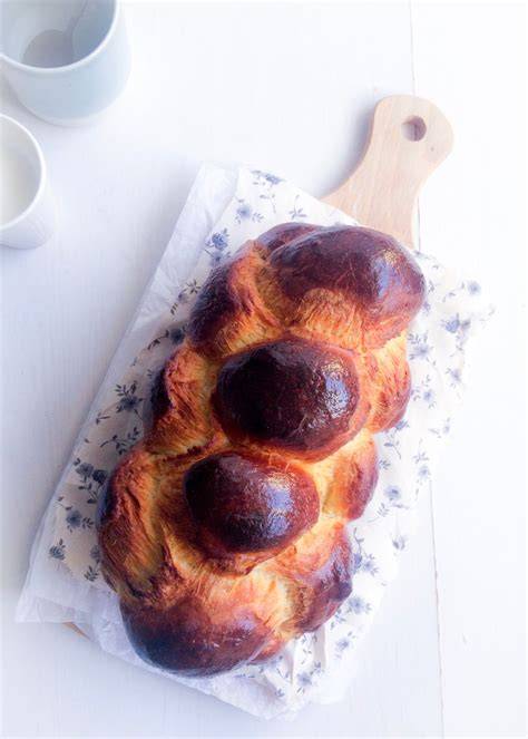 Brioche levure boulanger image explicite