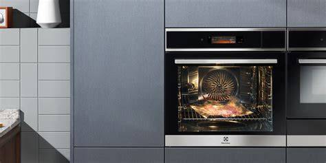 image poulet vapeur cuisson four electrolux