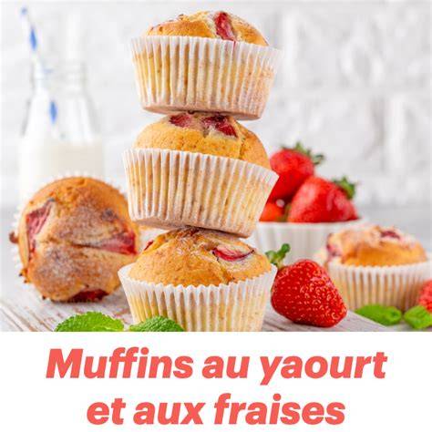 illustration substitutions yaourt muffins