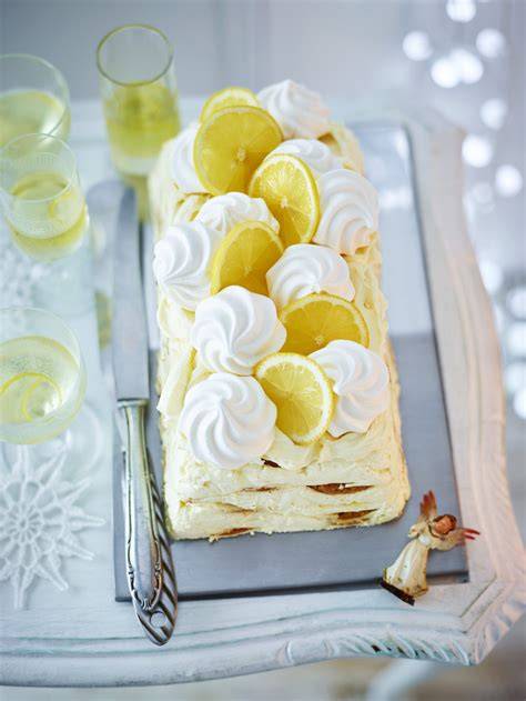 meringues géantes cuisson basse température