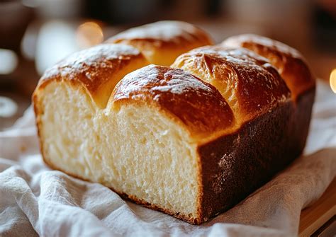 Plan illustrant les variations régionales de brioche en France