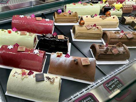 patisserie guibaud briancon facade etablissement