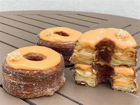 Le Cronut® de Dominique Ansel Bakery