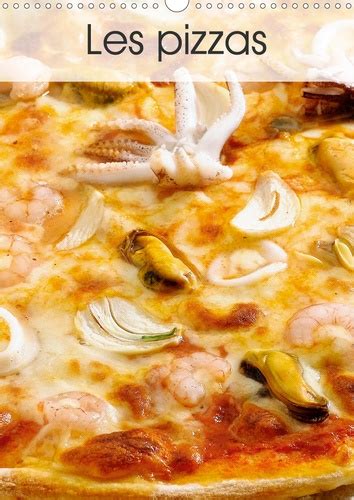 Une variété de pizzas colorées et appétissantes