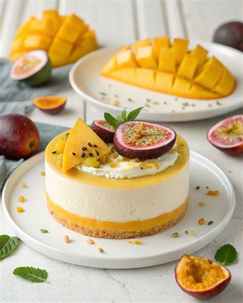 Ingrédients pour un entremets foie gras, dacquoise noisette et gelée mangue