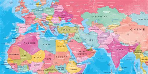 Carte des pays avec mouvements #BalanceTonPorc et #MeToo et leur couverture médiatique