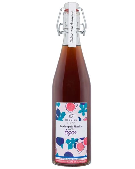 Image illustrant une production de sirop artisanal avec fruits et fleurs