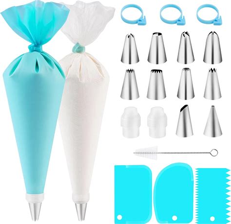 Outils de pâtisserie