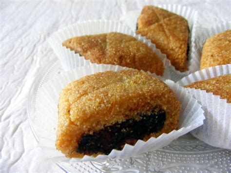 Garniture de makrouts traditionnels