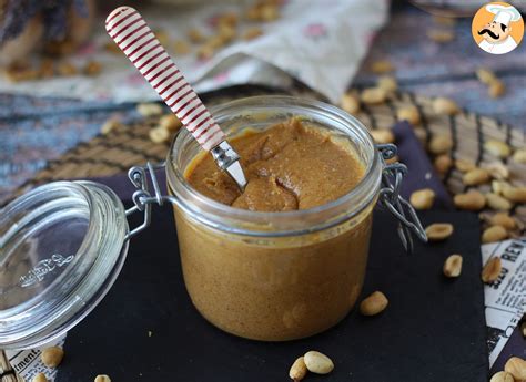 Ingrédients pour des inserts de praliné