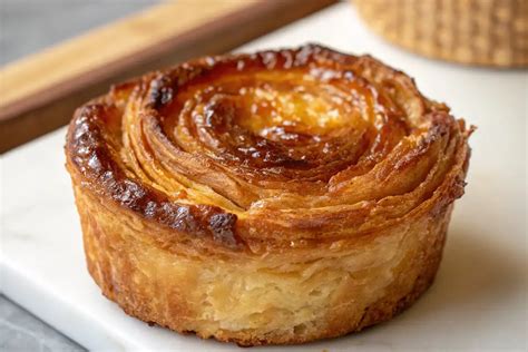 Kouign-Amann